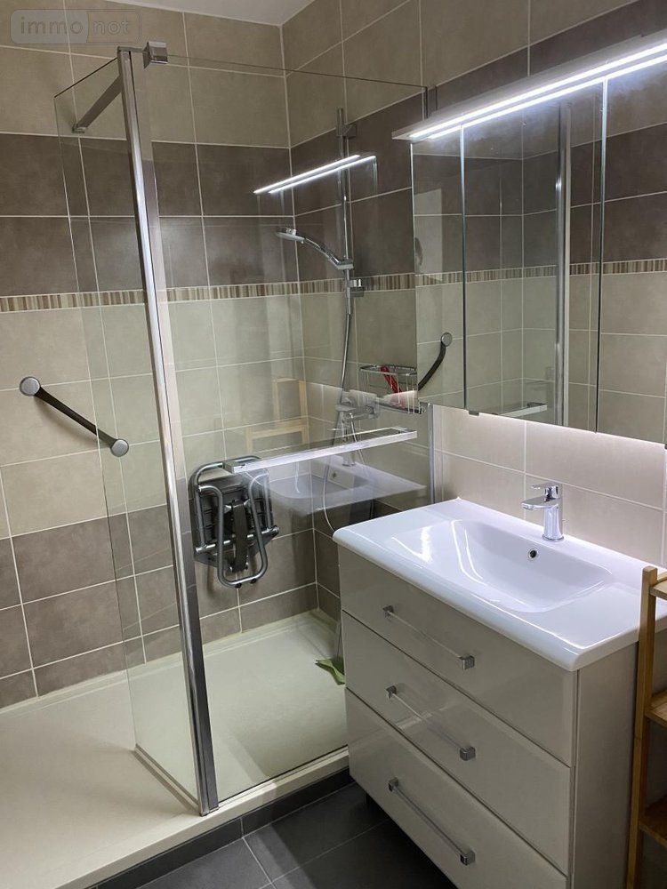 Appartement a vendre Quiberon 56170 Morbihan 56 m2 3 pièces 468000 euros