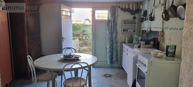 Viager maison Rochecorbon 37210 Indre-et-Loire 144 m2 5 pièces 158000 euros