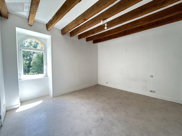 Maison a vendre Carentoir 56910 Morbihan 110 m2 5 pièces 259750 euros
