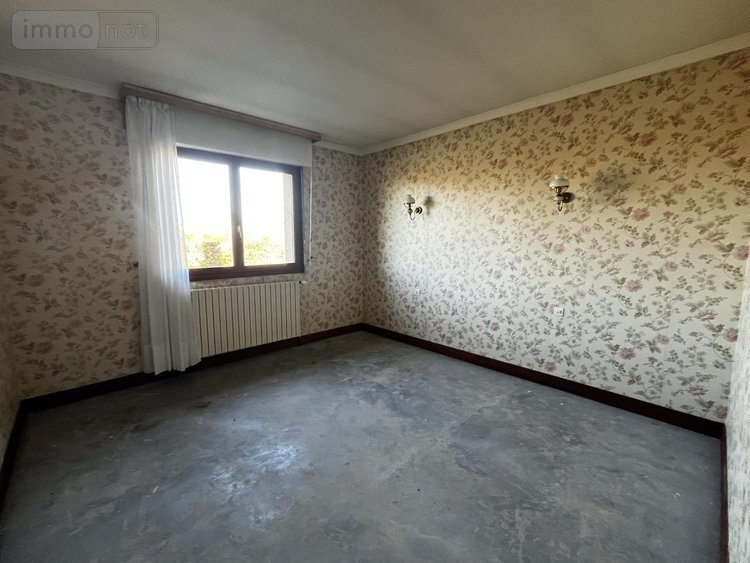 Maison a vendre La Barre-en-Ouche 27330 Eure 107 m2 4 pièces 178000 euros