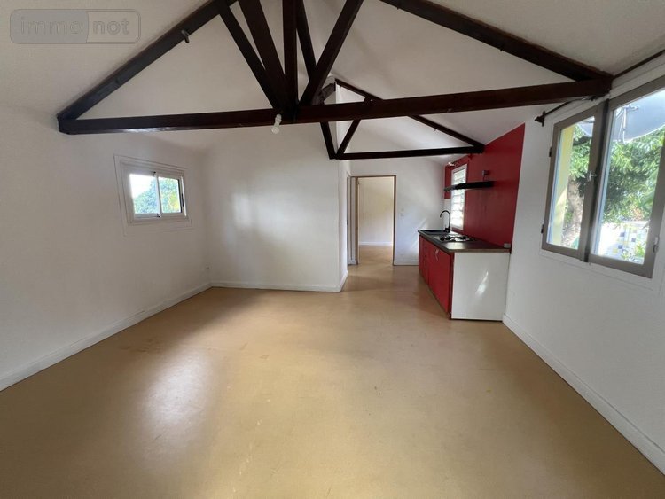 Maison a vendre Saint-Pierre 97410 Réunion 85 m2  393250 euros