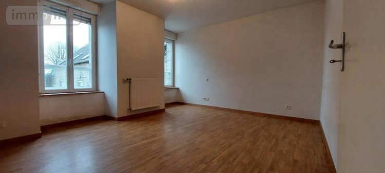 Maison a vendre Le Mené 22330 Côtes-d'Armor 126 m2  164300 euros