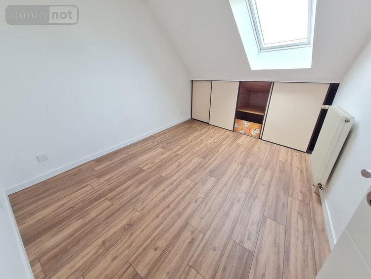 Location maison Montoire-sur-le-Loir 41800 Loir-et-Cher 80 m2 4 pièces 650 euros