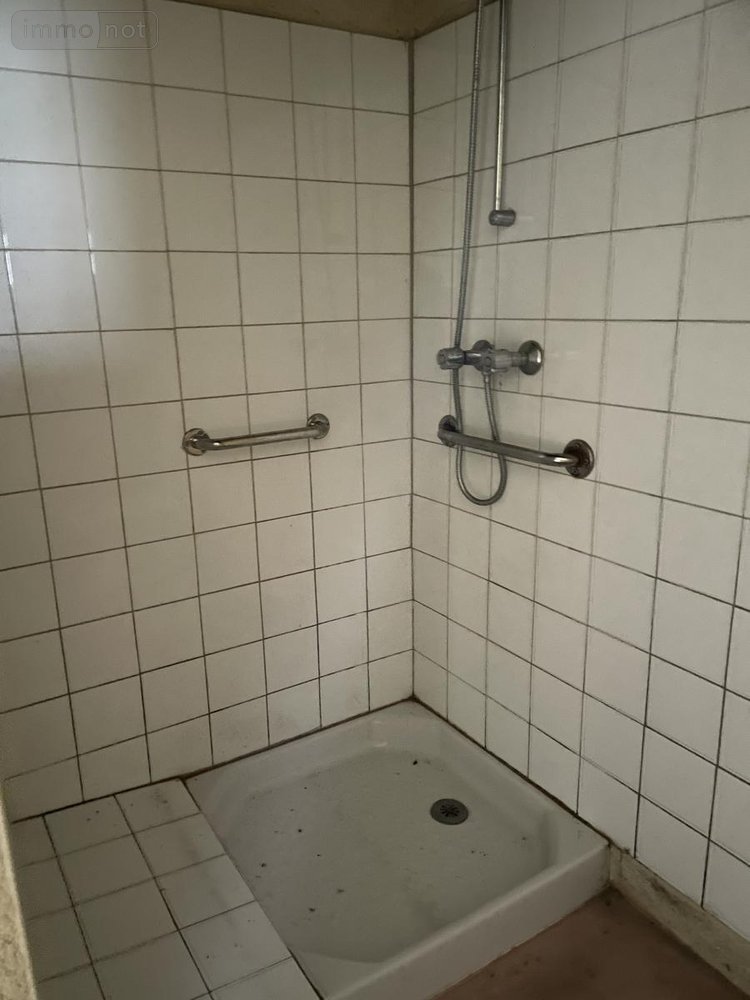 Maison a vendre Plumieux 22210 Côtes-d'Armor 40 m2  23000 euros