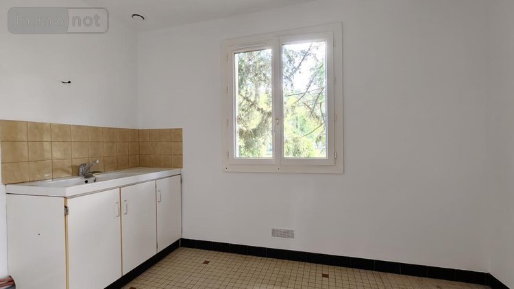 Maison a vendre Garennes-sur-Eure 27780 Eure 125 m2 8 pièces 199500 euros