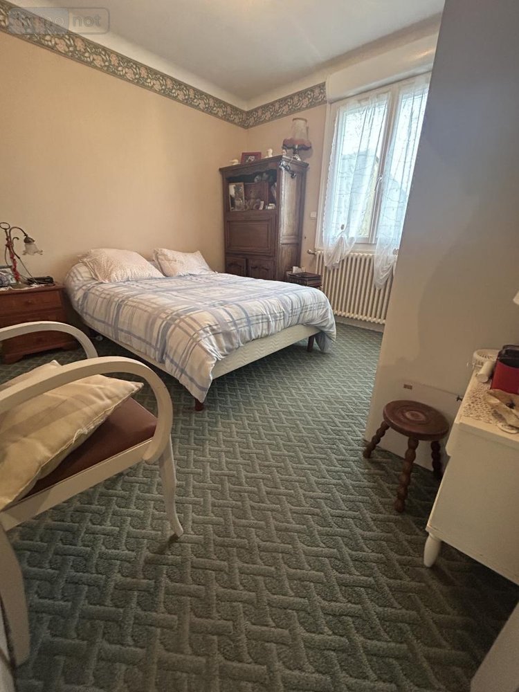 Maison a vendre Hillion 22120 Côtes-d'Armor 116 m2 7 pièces 323300 euros