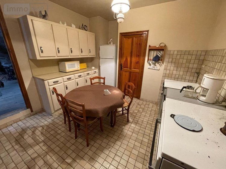 Maison a vendre Chauchailles 48310 Lozère 690 m2 15 pièces 550000 euros