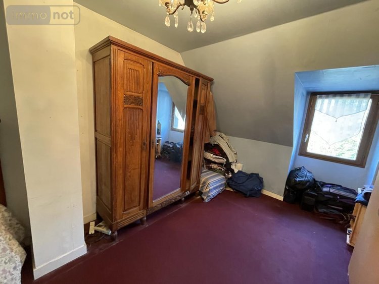 Maison a vendre Ploubazlanec 22620 Côtes-d'Armor 80 m2 5 pièces 301950 euros