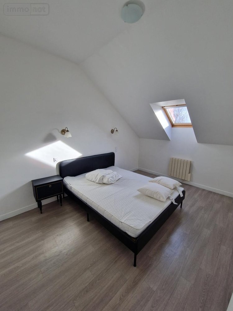 Appartement a vendre Malestroit 56140 Morbihan 62 m2 3 pièces 141100 euros