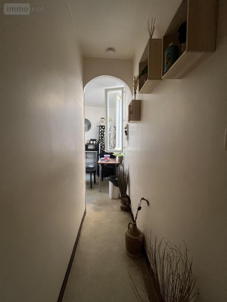 Immeuble a vendre Liesse-Notre-Dame 02350 Aisne 140 m2  145000 euros