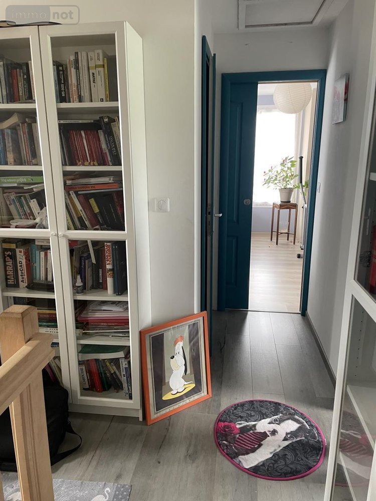 Maison a vendre Romeries 59730 Nord 119 m2 6 pièces 269900 euros