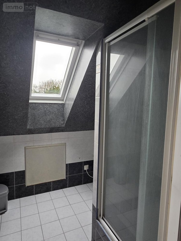 Maison a vendre Château-Gontier-sur-Mayenne 53200 Mayenne 158 m2 8 pièces 255350 euros