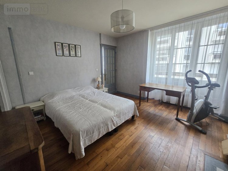 Appartement a vendre Angers 49000 Maine-et-Loire 140 m2 4 pièces 595000 euros