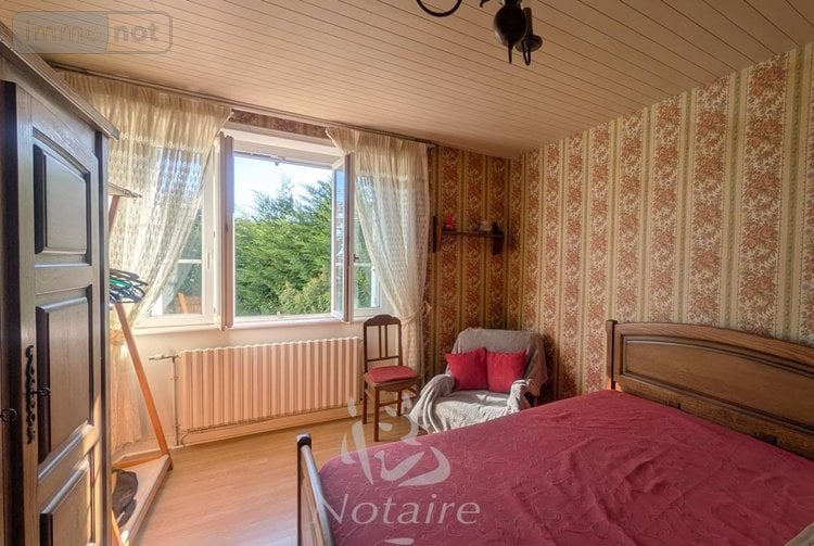 Maison a vendre Plouescat 29430 Finistère 160 m2 9 pièces 246000 euros