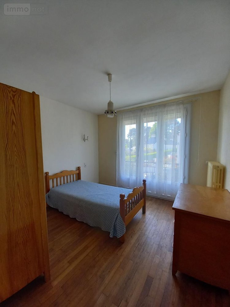 Maison a vendre Le Bono 56400 Morbihan 112 m2 5 pièces 446920 euros