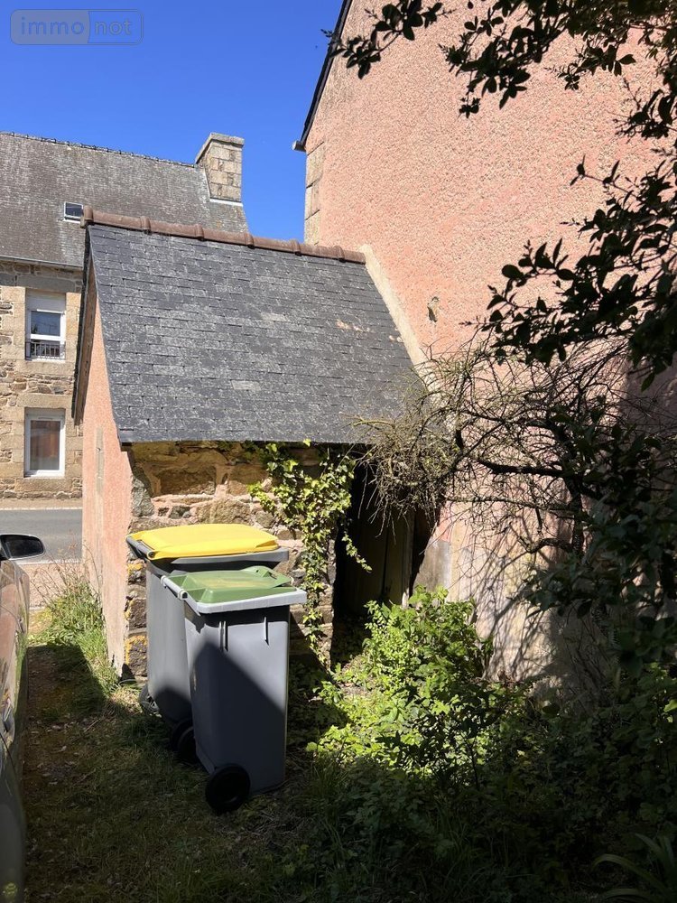 Maison a vendre Plougrescant 22820 Côtes-d'Armor 89 m2 3 pièces 242720 euros