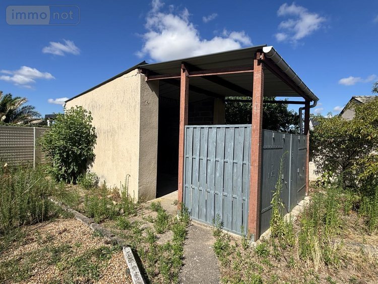 Maison a vendre Beaufort-en-Anjou 49250 Maine-et-Loire 105 m2 5 pièces 195415 euros