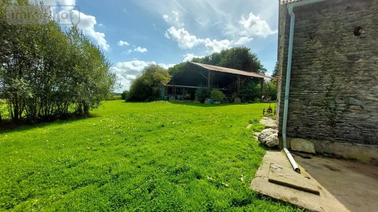 Maison a vendre Gueltas 56920 Morbihan 110 m2 4 pièces 161780 euros