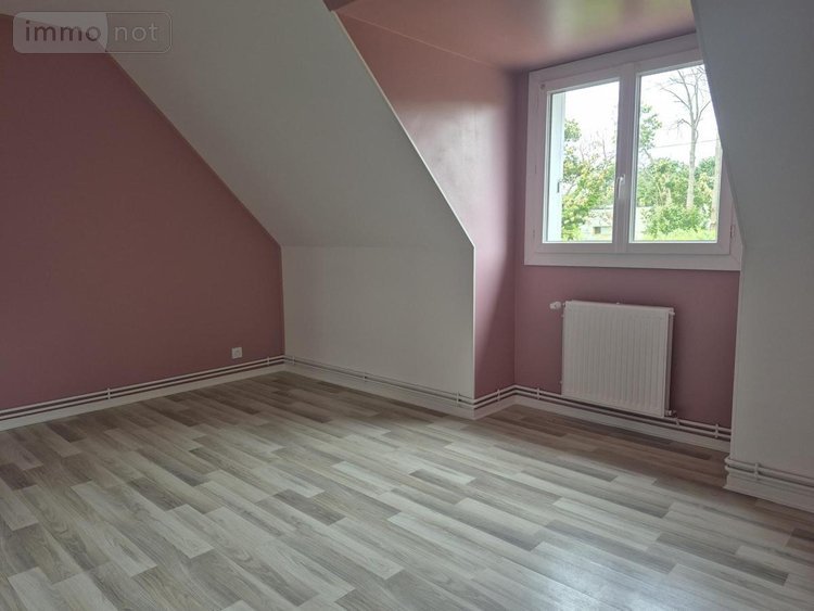 Maison a vendre Lamballe-Armor 22400 Côtes-d'Armor 105 m2  262500 euros