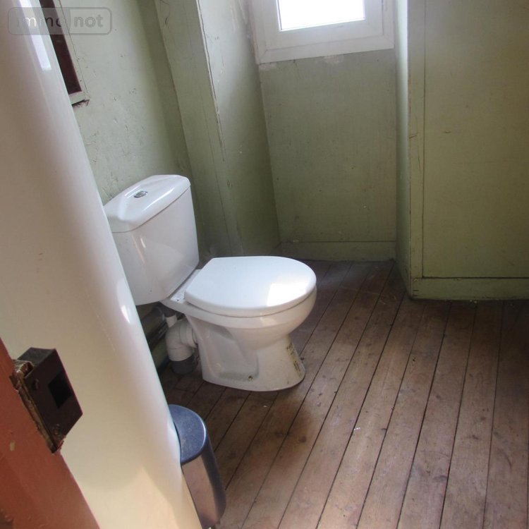 Maison a vendre Montbray 50410 Manche 211 m2 8 pièces 64140 euros