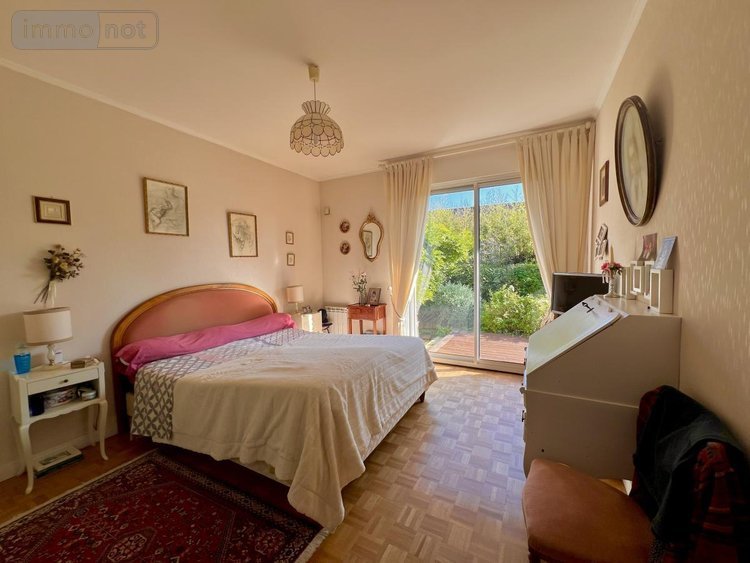 Maison a vendre Larmor-Plage 56260 Morbihan 144 m2 6 pièces 609000 euros