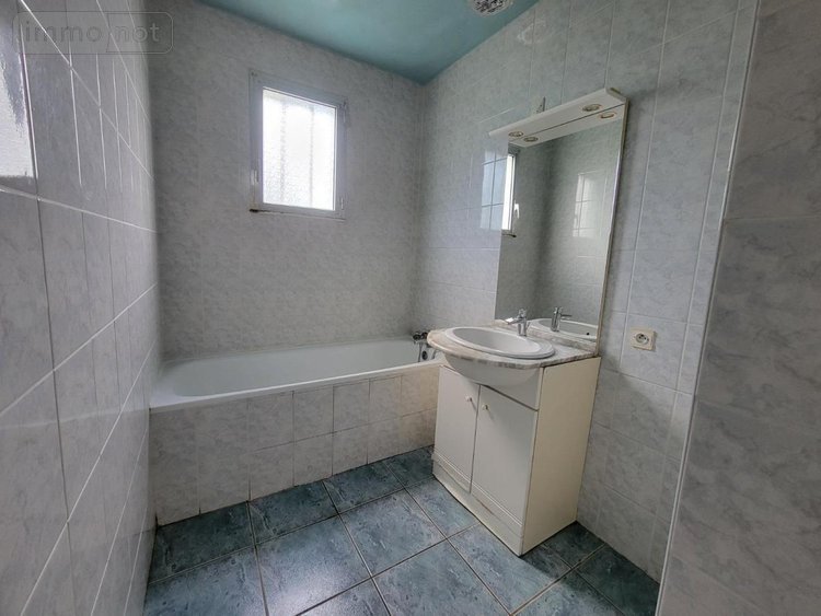 Maison a vendre Carhaix-Plouguer 29270 Finistère 89 m2 5 pièces 95260 euros