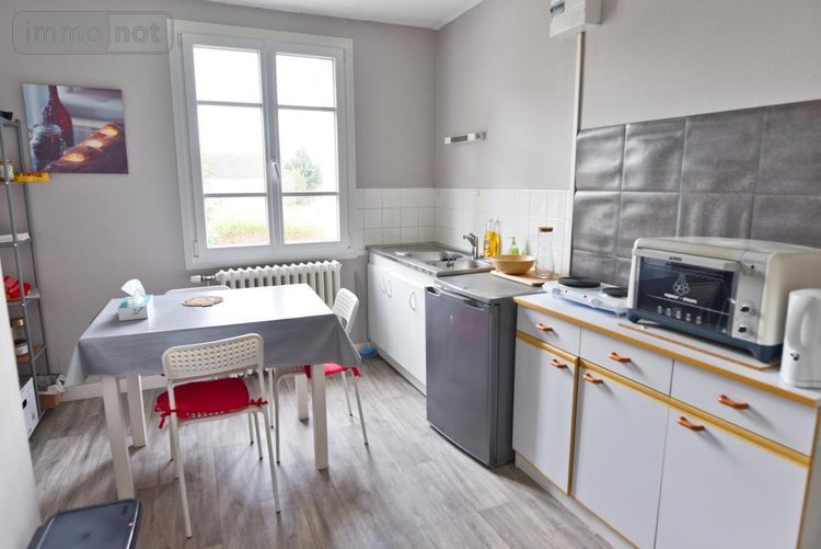 Maison a vendre Laval 53000 Mayenne 170 m2 8 pièces 494000 euros