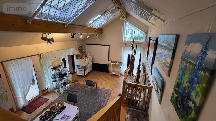 Maison a vendre Mandeure 25350 Doubs 151 m2 5 pièces 189000 euros