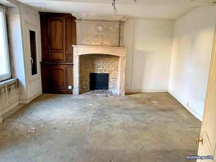 Maison a vendre Falaise 14700 Calvados 120 m2 5 pièces 96000 euros