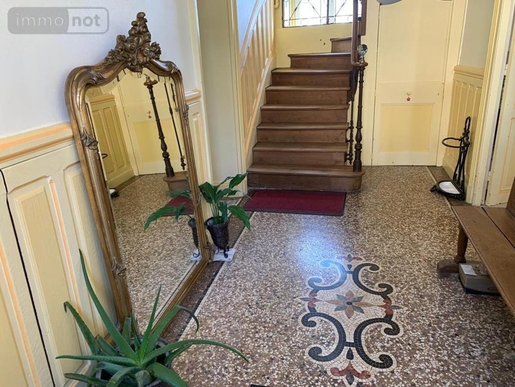 Maison a vendre Essoyes 10360 Aube 314 m2 10 pièces 349000 euros