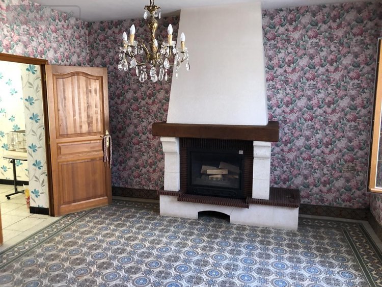 Maison a vendre Saint-Hilaire-lez-Cambrai 59292 Nord 150 m2 8 pièces 167680 euros