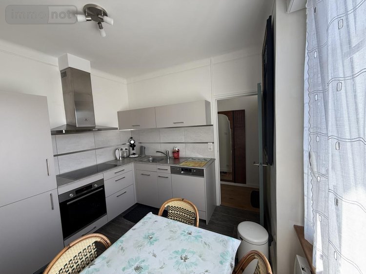 Maison a vendre Saint-Malo 35400 Ille-et-Vilaine 87 m2 4 pièces 441575 euros