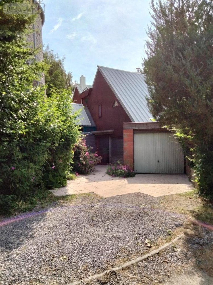 Maison a vendre Troisvilles 59980 Nord 178 m2 10 pièces 223600 euros