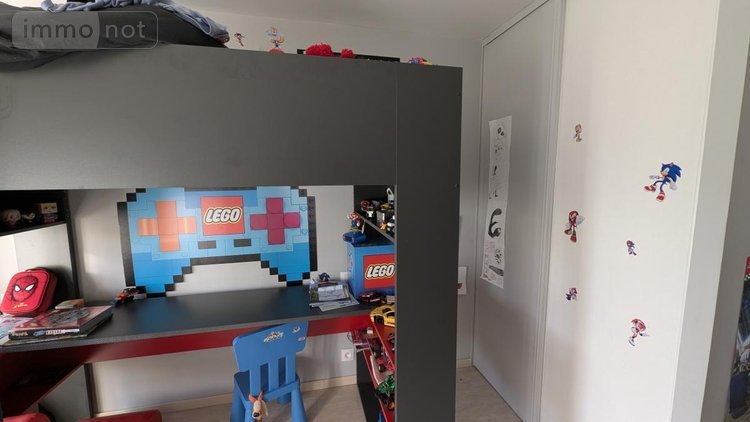 Maison a vendre Le Theil-de-Bretagne 35240 Ille-et-Vilaine 113 m2 5 pièces 303050 euros