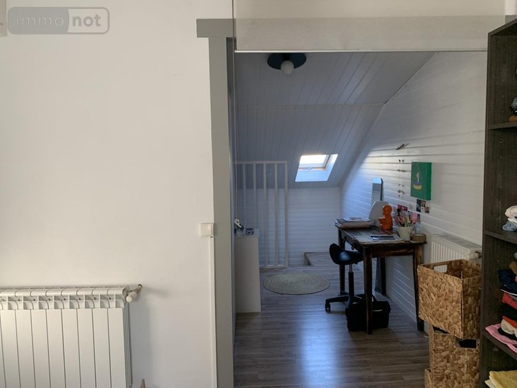 Maison a vendre Reims 51100 Marne 70 m2 3 pièces 179000 euros