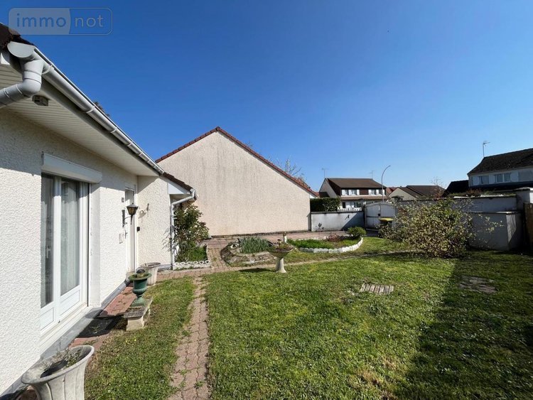 Maison a vendre Châlette-sur-Loing 45120 Loiret 77 m2 3 pièces 126800 euros