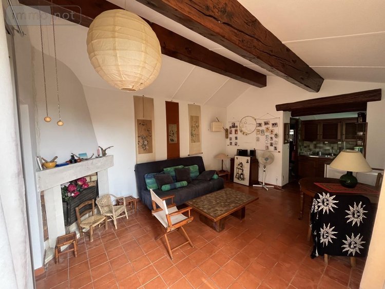 Maison a vendre La Garde-Adhémar 26700 Drôme 176 m2 5 pièces 680000 euros