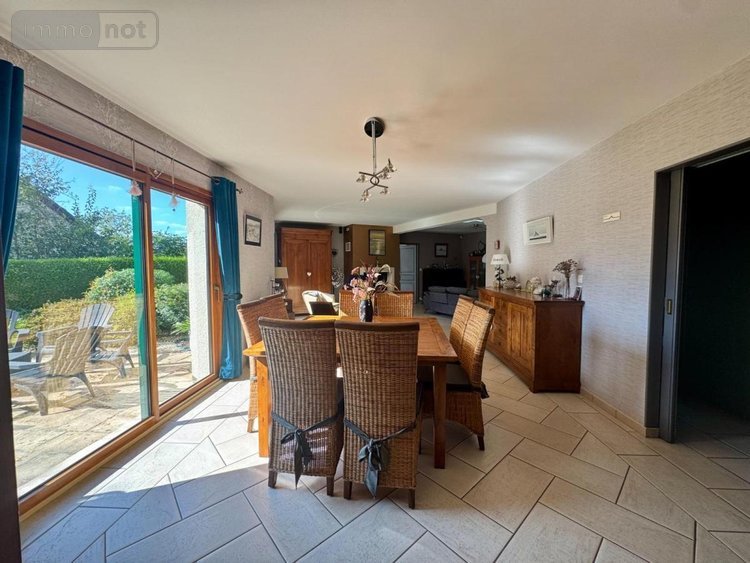 Maison a vendre Avranches 50300 Manche 188 m2 7 pièces 415000 euros