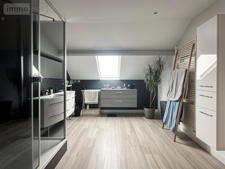 Maison a vendre Saint-Barthélemy-d'Anjou 49124 Maine-et-Loire 168 m2 5 pièces 572000 euros