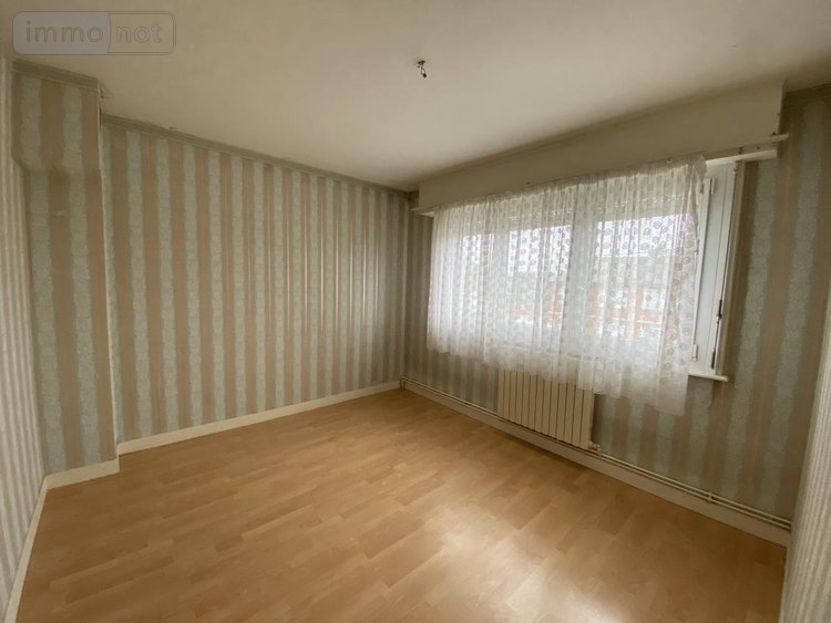 Maison a vendre Masnières 59241 Nord 80 m2 5 pièces 105500 euros