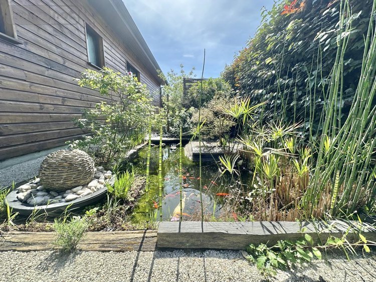 Maison a vendre Mimizan 40200 Landes 166 m2 6 pièces 549080 euros