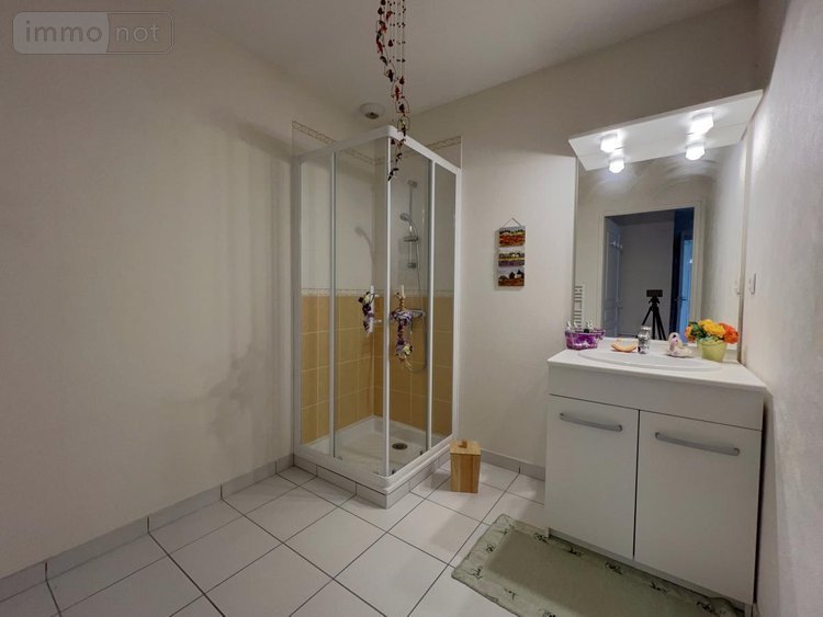 Maison a vendre Ballan-Miré 37510 Indre-et-Loire 118 m2 5 pièces 334000 euros
