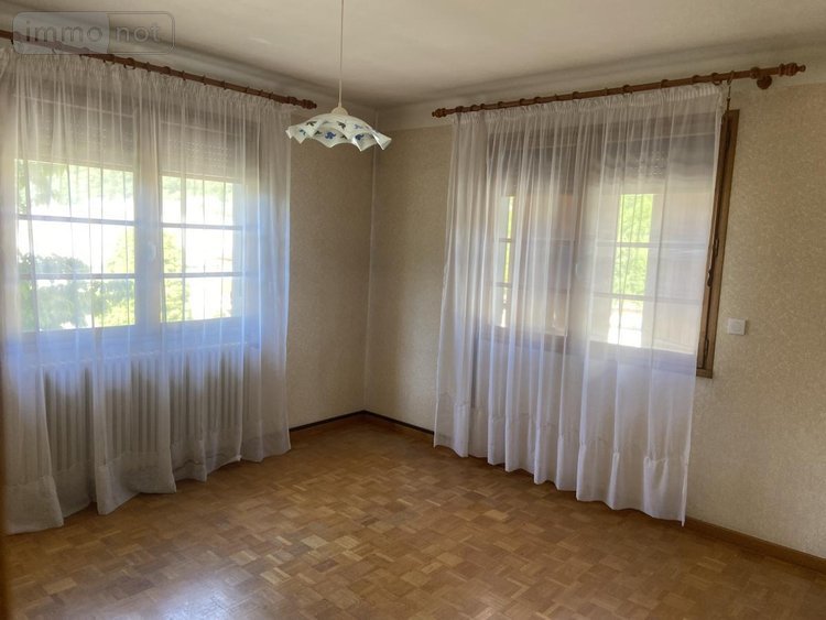 Maison a vendre Modane 73500 Savoie 203 m2 8 pièces 340000 euros