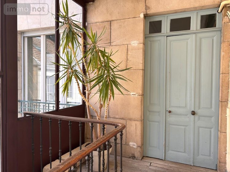 Appartement a vendre Besançon 25000 Doubs 162 m2 5 pièces 349000 euros