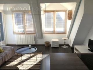 Location appartement Rouen 76000 Seine-Maritime 34 m2 2 pièces 619 euros
