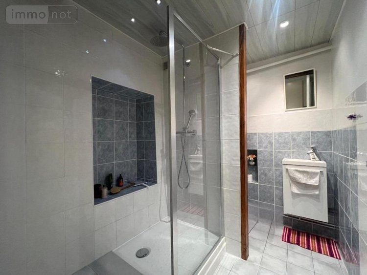 Maison a vendre Ambérieu-en-Bugey 01500 Ain 170 m2 5 pièces 370000 euros