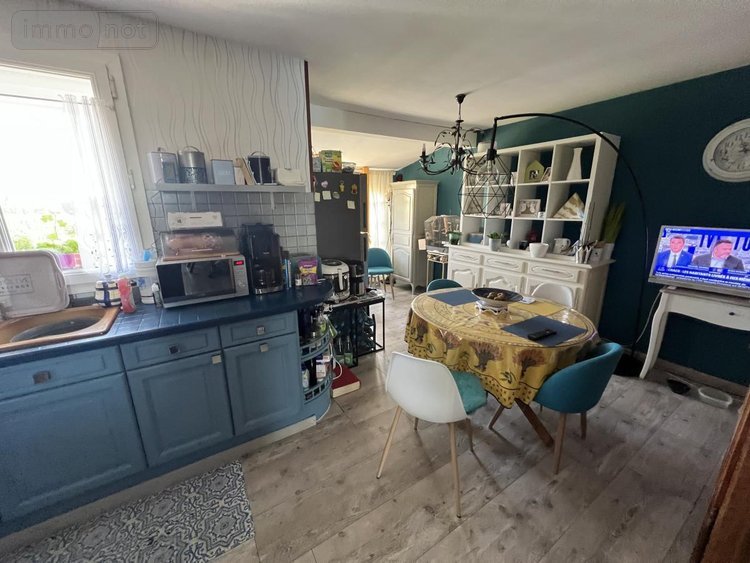 Maison a vendre Noyelles-sur-Escaut 59159 Nord 95 m2 4 pièces 251520 euros