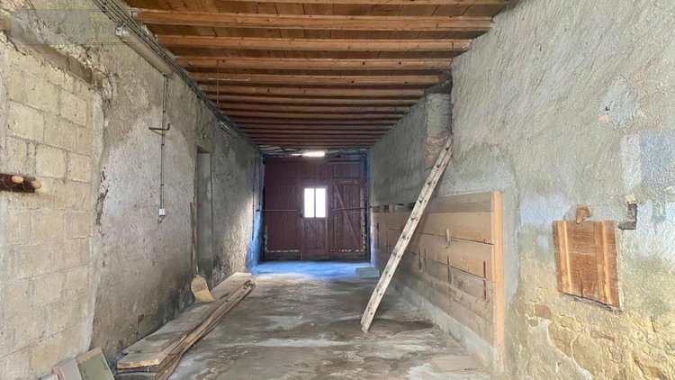 Maison a vendre Nurieux-Volognat 01460 Ain 94 m2 5 pièces 168000 euros