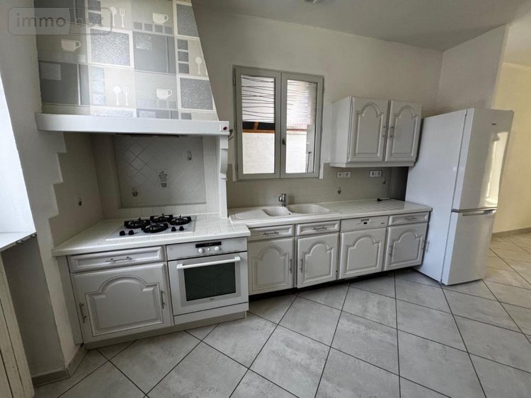 Location maison Dole 39100 Jura 133 m2 6 pièces 1055 euros