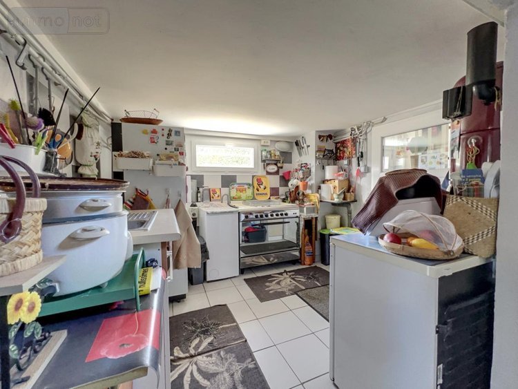 Maison a vendre Ballan-Miré 37510 Indre-et-Loire 114 m2 4 pièces 329000 euros